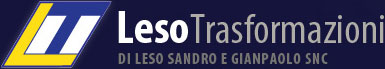 Leso Trasformazioni